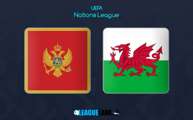 Montenegro vs Wales Prediction & Match Preview