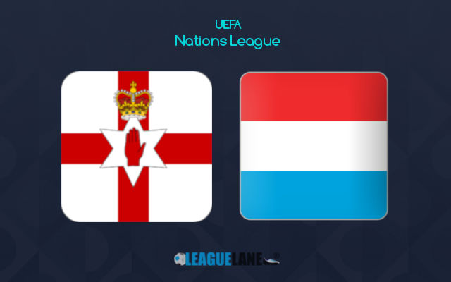 Northern Ireland vs Luxembourg Prediction & Match Preview