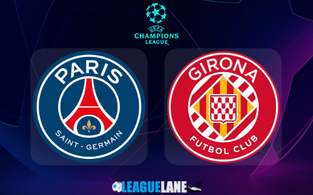 PSG vs Girona Prediction & Match Preview