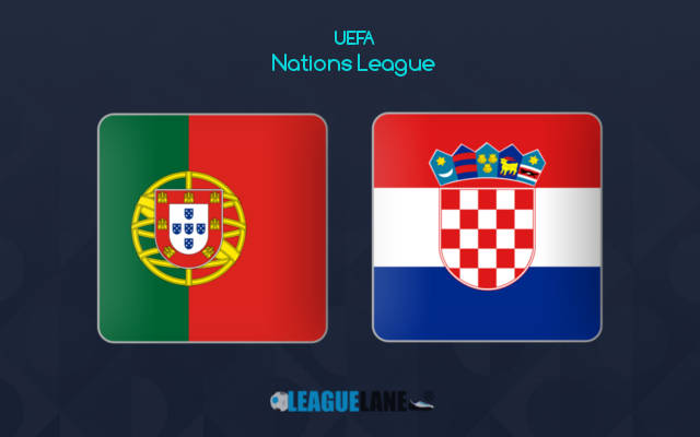 Portugal vs Croatia Prediction & Match Preview