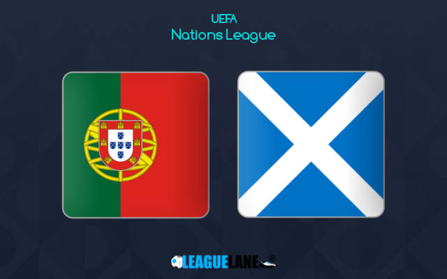Portugal vs Scotland Predictions & Match Preview