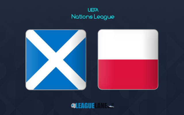 Scotland vs Poland Prediction & Match Preview
