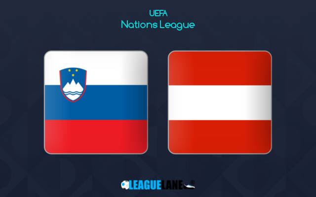 Slovenia vs Austria Prediction & Match Preview