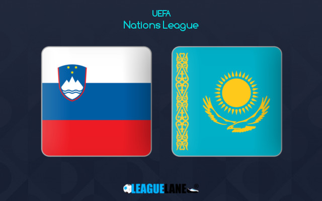Slovenia vs Kazakhstan Prediction & Match Preview