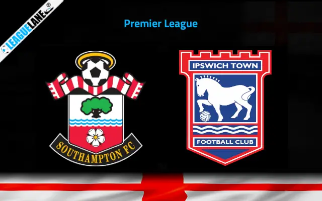 Southampton vs Ipswich Prediction & Match Preview