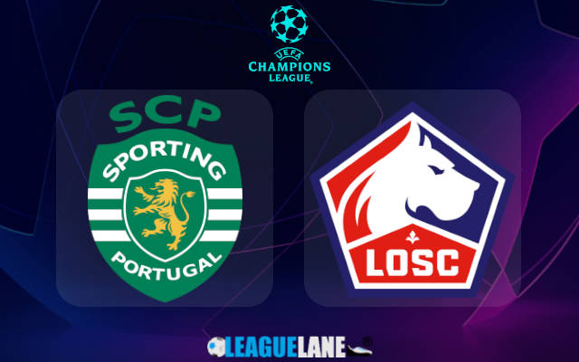 Sporting CP vs Lille Prediction & Match Preview