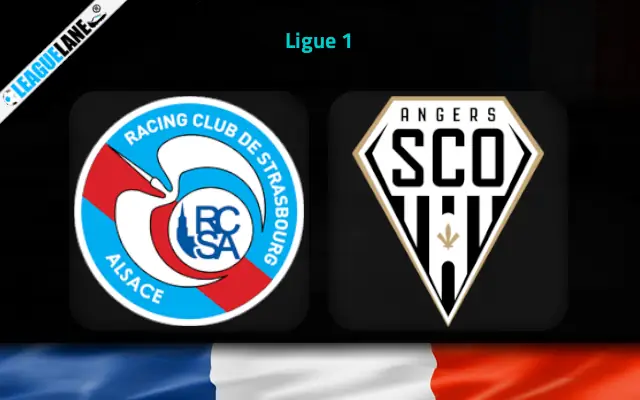 Strasbourg vs Angers Prediction and Match Preview