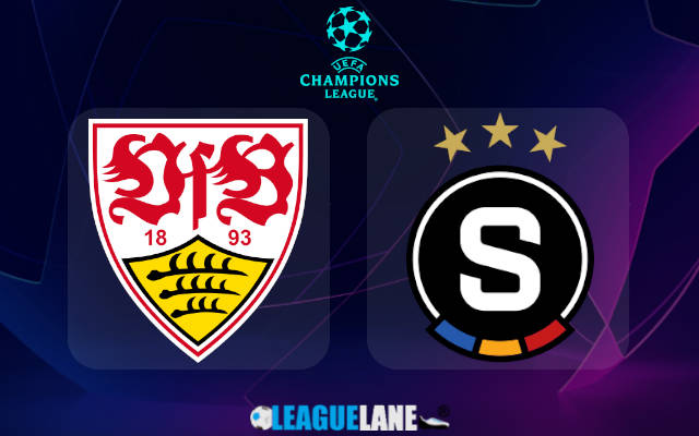 Stuttgart vs Sparta Prague Predictions & Match Preview