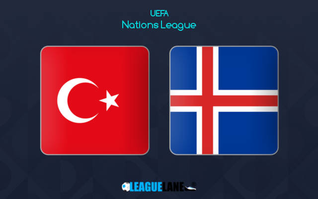 Turkey vs Iceland Prediction & Match Preview