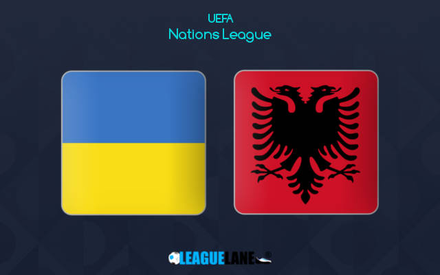 Ukraine vs Albania Prediction & Match Preview