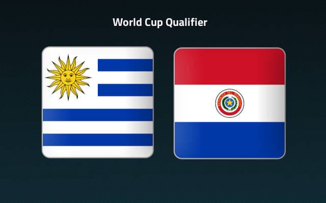 Uruguay vs Paraguay Predictions & Match Preview