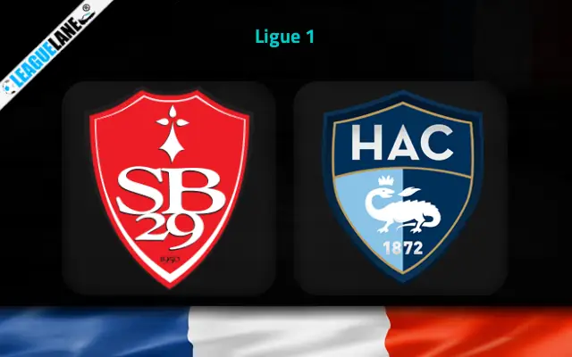 Brest vs Le Havre Prediction and Match Preview