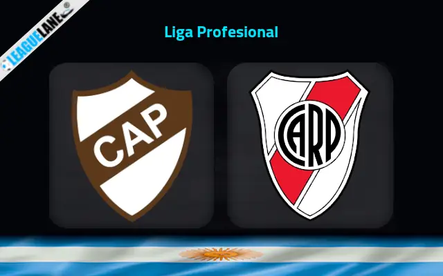 Platense vs River Plate Prediction and Match Preview