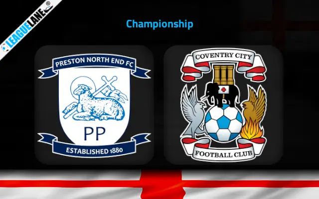 Preston vs Coventry Prediction and Match Preview