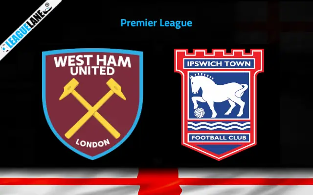 West Ham vs Ipswich Prediction & Match Preview