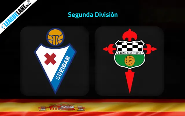 Eibar vs Ferrol Prediction and Match Preview