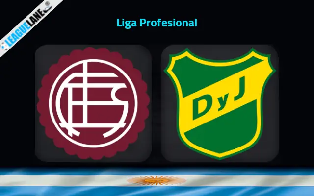 Lanus vs Defensa Y Justicia Prediction and Match Preview