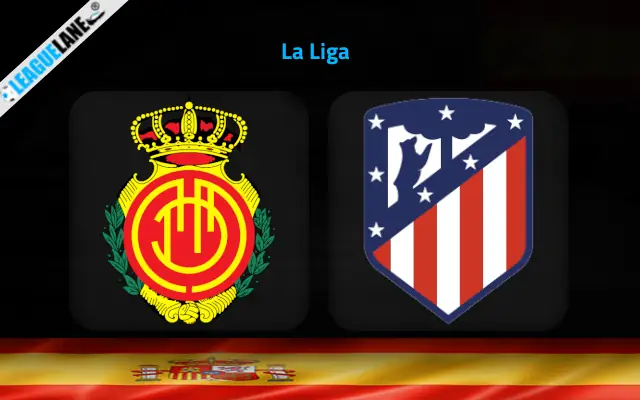 Mallorca vs Atletico Madrid Prediction and Match Preview