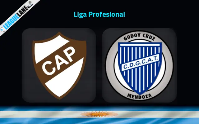 Platense vs Godoy Cruz Prediction and Match Preview