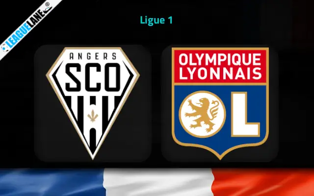 Angers vs Lyon Prediction & Betting Tips