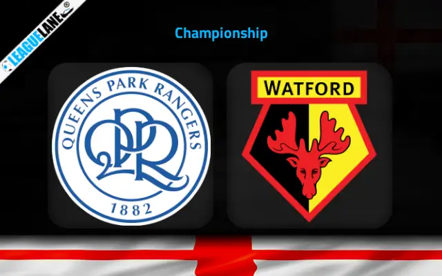 QPR vs Watford Prediction & Betting Tips