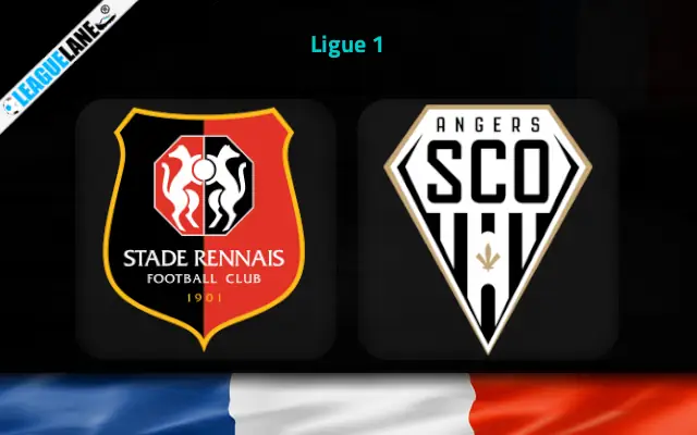 Rennes vs Angers Prediction & Betting Tips