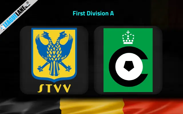 Sint-Truiden vs Cercle Brugge Prediction & Betting Tips