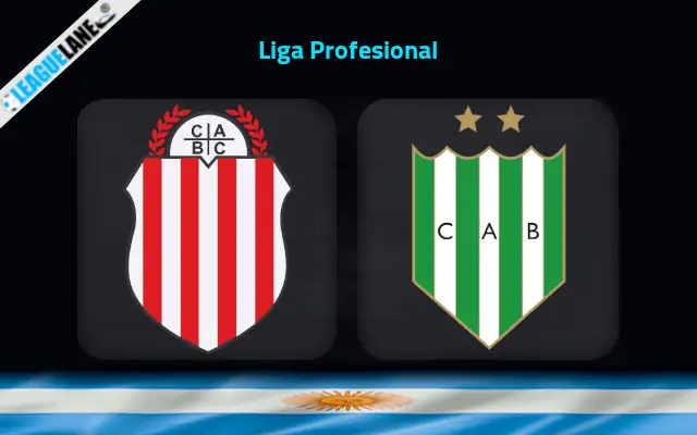 Barracas Central vs Banfield Prediction & Betting Tips