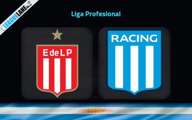 Estudiantes vs Racing Club Prediction & Betting Tips