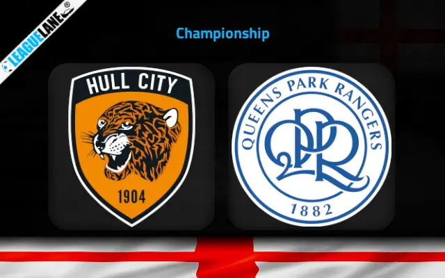 Hull City vs QPR Prediction & Betting Tips