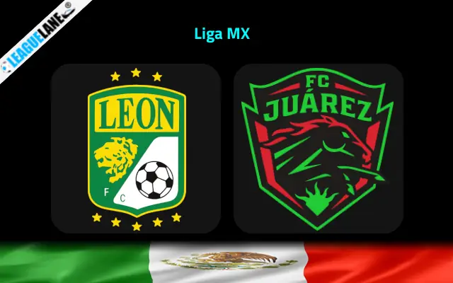 Leon vs Juarez Prediction & Betting Tips