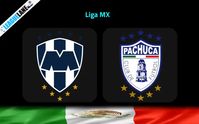 Monterrey vs Pachuca Prediction & Betting Tips