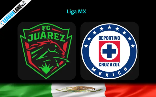 Juarez vs Cruz Azul Prediction & Betting Tips