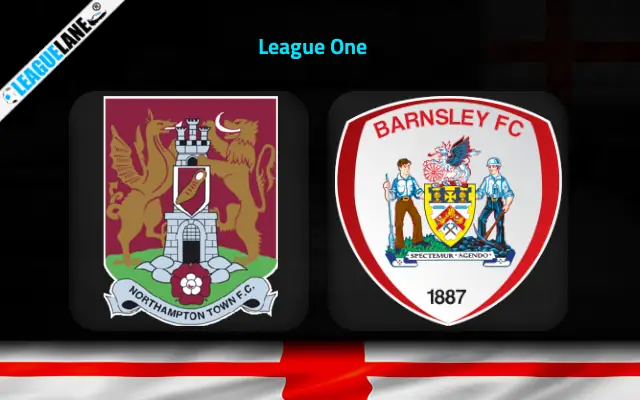 Northampton vs Barnsley Prediction & Betting Tips