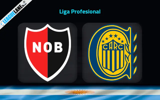 Newell’s Old Boys vs Rosario Central Prediction & Betting Tips