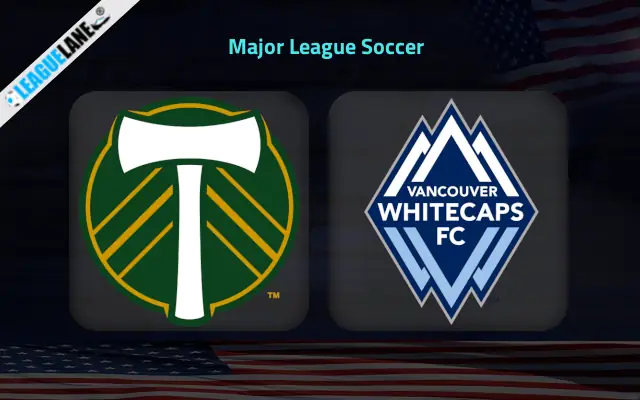 Portland Timbers vs Vancouver Whitecaps Prediction & Betting Tips