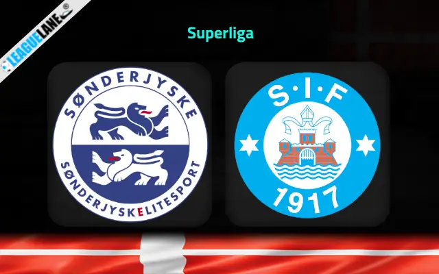Sonderjyske vs Silkeborg Prediction & Betting Tips
