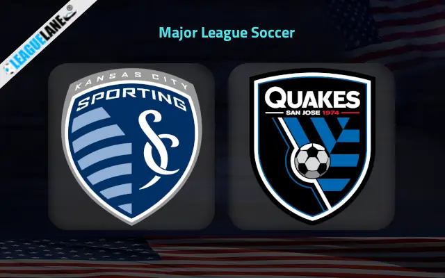 Sporting Kansas vs SJ Earthquakes Prediction & Betting Tips