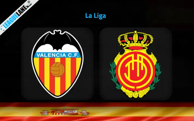 Valencia vs Mallorca Prediction & Betting Tips
