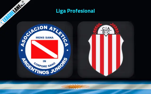 Argentinos Juniors vs Barracas Central Prediction & Betting Tips