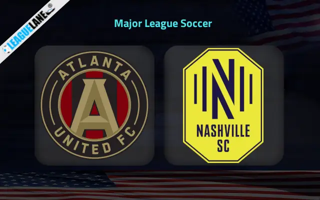 Atlanta vs Nashville Prediction & Betting Tips