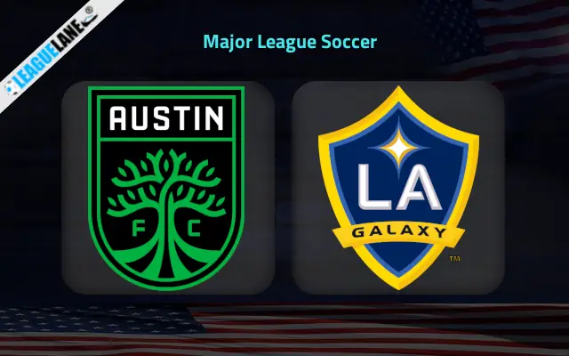 Austin FC vs LA Galaxy Prediction & Betting Tips