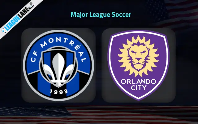 CF Montreal vs Orlando Prediction & Betting Tips