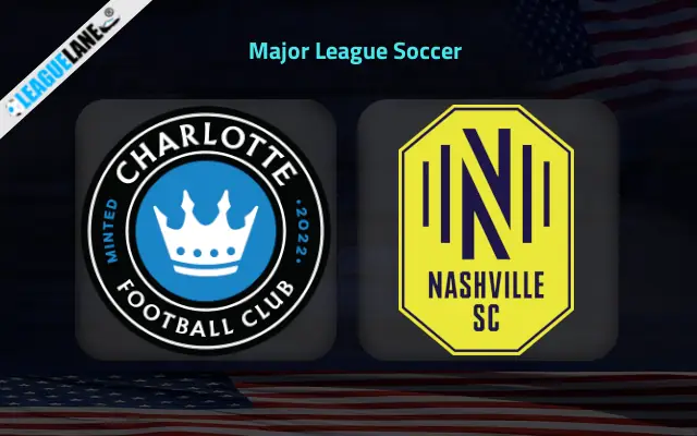 Charlotte vs Nashville Prediction & Betting Tips