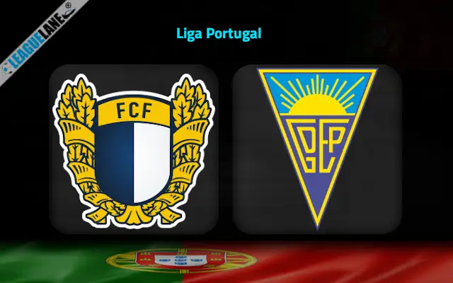 Famalicao vs Estoril Prediction & Betting Tips