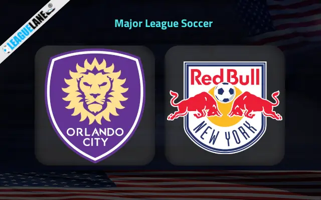 Orlando vs New York Red Bulls Prediction & Betting Tips