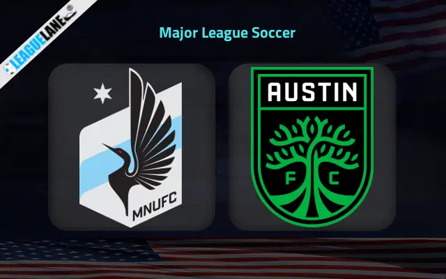 Minnesota vs Austin FC Prediction & Betting Tips