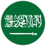 Saudi Arabia