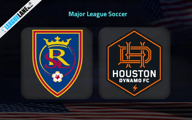 Real Salt Lake vs Houston Dynamo Prediction & Betting Tips