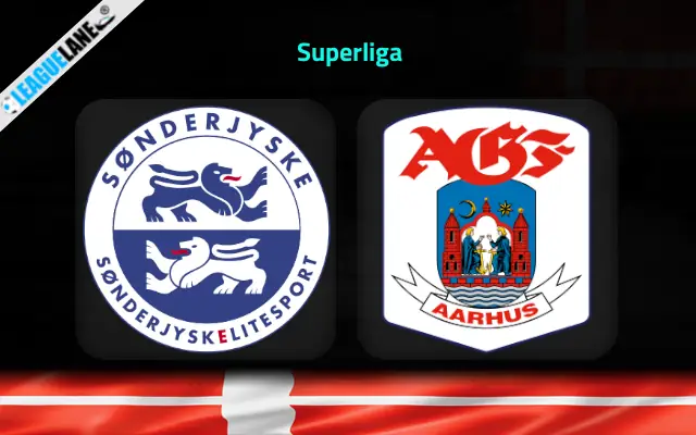 Sonderjyske vs Aarhus Prediction & Betting Tips